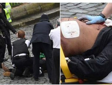 Επίθεση Βρετανίας: Ο εξτρεμιστής μακελάρης και η χλιδάτη ζωή - Το άγνωστο παρελθόν του (φωτό, βίντεο)